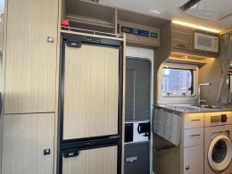 美景美家房车 2020款MJ6 4座版