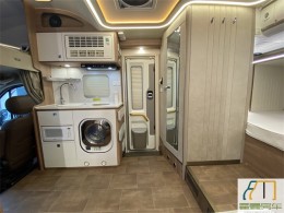 上汽大通MAXUS房车 2022款V100双拓山居版