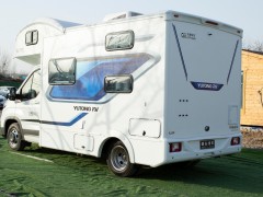 宇通大通V90 C型