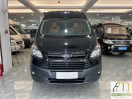 江铃房车 2019款江铃福特新全顺B型
