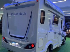 罗曼特斯 2021款T50纵床版
