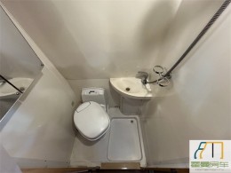大通 2019款大通RV80 2.5T  柴油 长轴 B型旅居房车