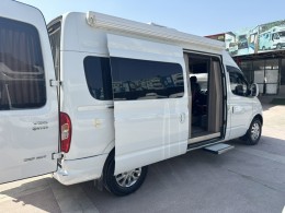 顺之旅房车 2020款V80定制版