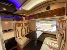 上汽MAXUS 2020款RV80 小额头C型