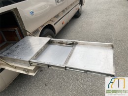 江铃 考斯特B型房车