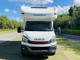 宇通房车 2020款C670