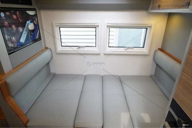 2021新启程--诺马迪森“穿越者M”图片