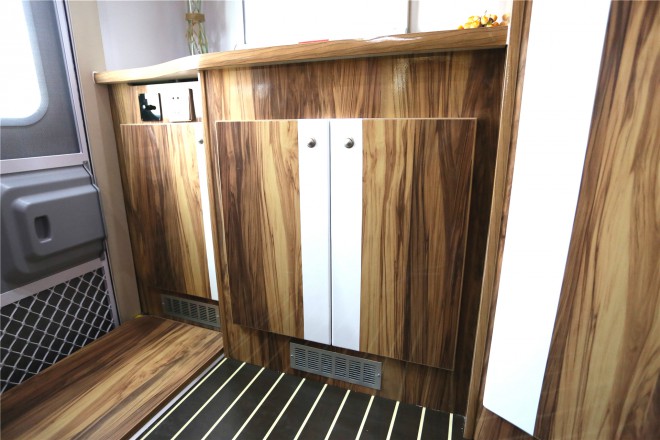 拓锐斯特依维柯C型欧风版TIC-611 56.6万起 2E1A4459