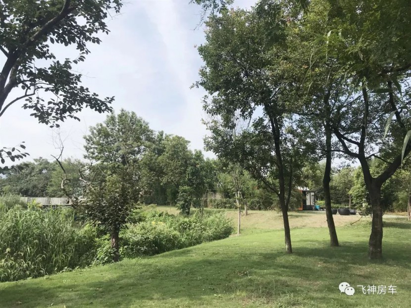 【飞神房车-吉林之行】从杭州西溪湿地到南京汤山温泉的精彩