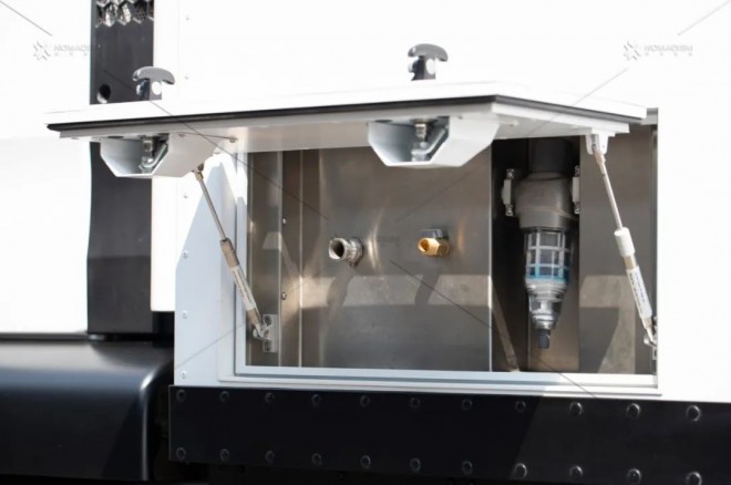 西行记——“大白”的西北之旅图片