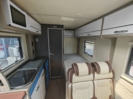 爱旅途房车 2020款梦骑士
