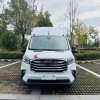 上汽大通MAXUS房车 V90旅行家