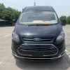福客特房车 2021款黑骑士领袖版