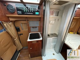 江铃房车 2019款江铃福特新全顺B型