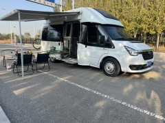 飞翔房车 飞翔铁C-p ro
