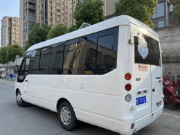 五菱房车 2020款辉光版