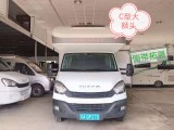 中昊 2020款中昊依维柯