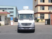 B2驾照 138万新星奔驰524商务版T型房车，运筹其中助您决胜千里！
