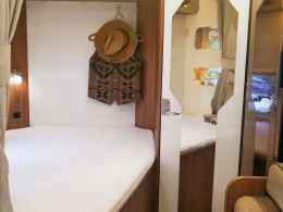 亚特房车 尊领 ST Pro