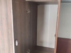 威士捷 北汽黑豹