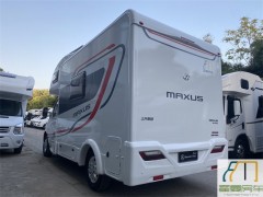 上汽大通 19上汽大通RV80生活家原厂房车