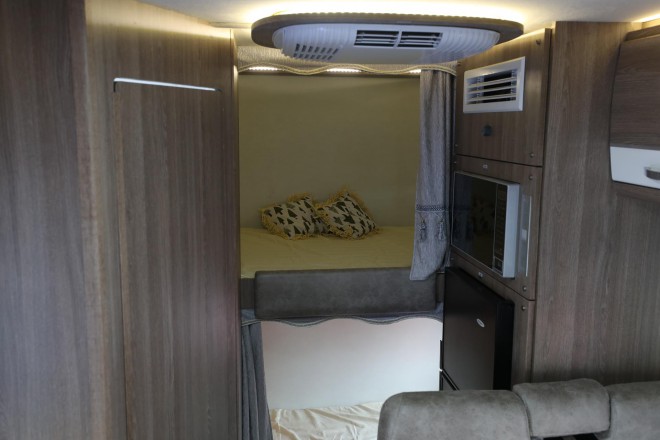 赛德房车国产依维柯C型房车 50.8万 WLH_1792