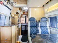 顺旅 2018款长轴S850