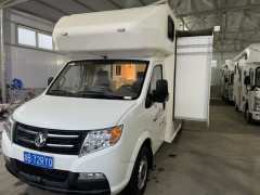 东风御风 东风御风拓展房车