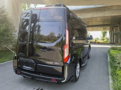 福客特房车 2021款黑骑士总裁版