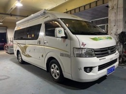 美沃房车 福田G9房车