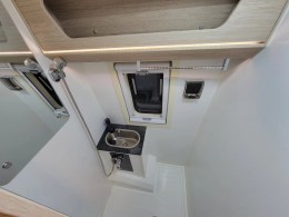 卫航 2021款K590 横床版