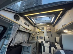 瑞弗 2020款R500