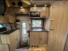 戴德房车 自由风6双拓展MAX版