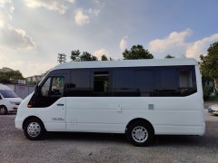 五菱 B型房车