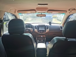 巨威房车 2018款牛大