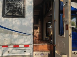 中意房车 20170款至尊双拓展