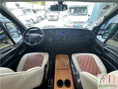 齐星房车 2019款齐星依维柯欧胜C型