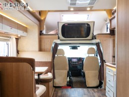 宇通 2020款C630尊享版双拓展