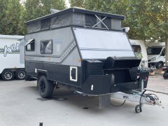 康派斯房车 2020款CS26