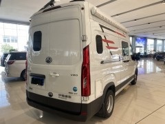 宇通房车 2020款B311舒适版