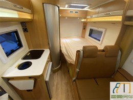 上汽大通 V80 C型房车