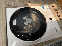 华居 2020款华居依维柯欧胜