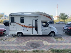 旌航 非营运小型客车