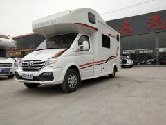 上汽MAXUS 2020款RV80 C型 国六版