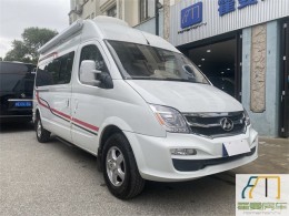 上汽大通 2017款上汽大通MAXUSRV80原厂B型房车
