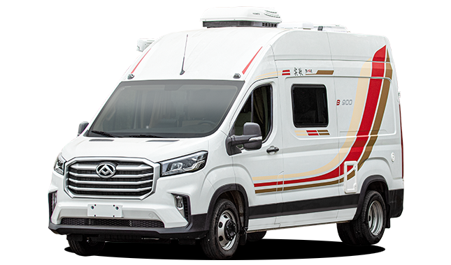 金冠宾歌B900大通V90加长轴B型房车202106101123217567324