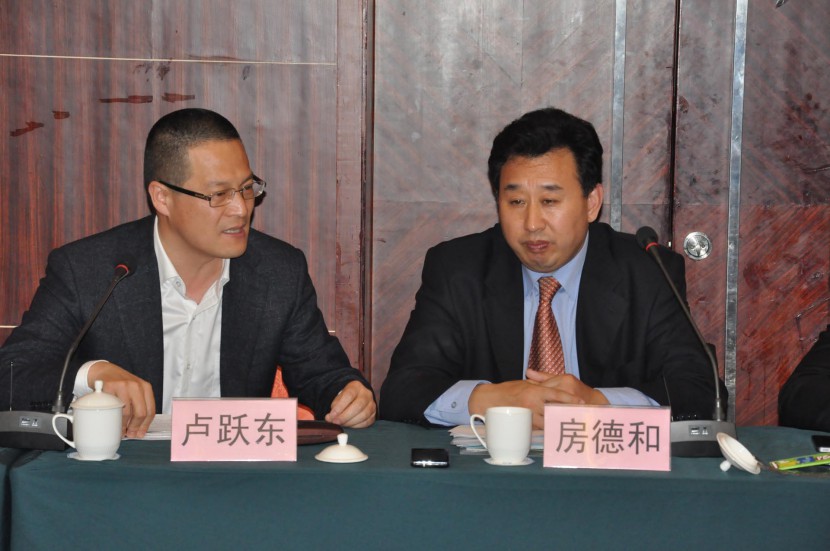 中国房车大佬聚嘉兴 共谋产业未来 DSC_0814