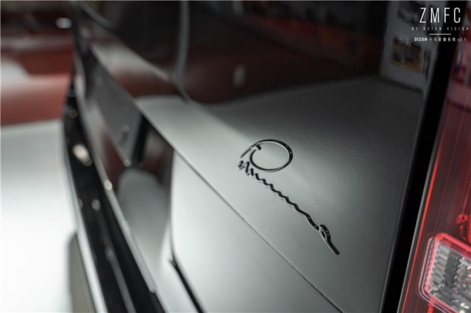 【虏曼V级】新款奔驰V级商务车六座豪华MPV202105081421484557