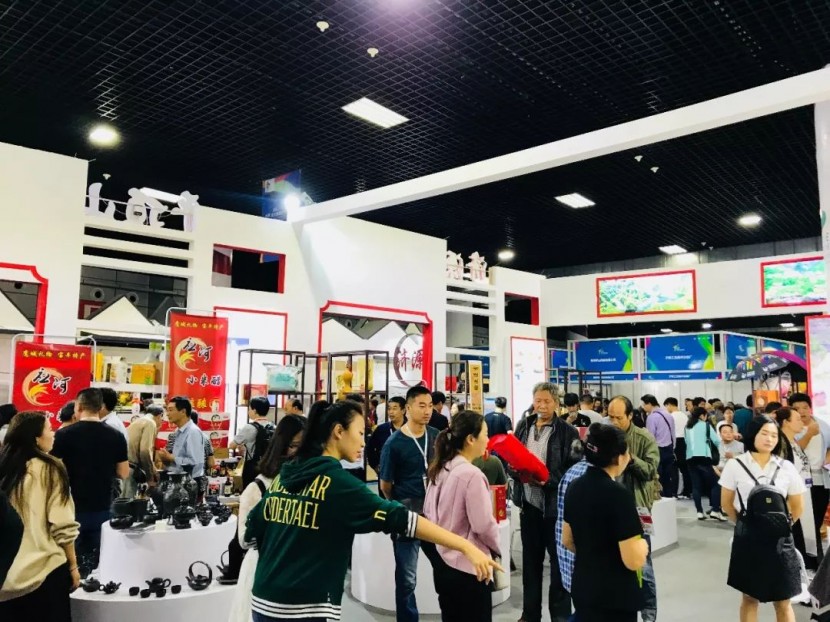 中原文化旅游产业博览会：如何撩拨城市心？下半年请您期待这件事儿