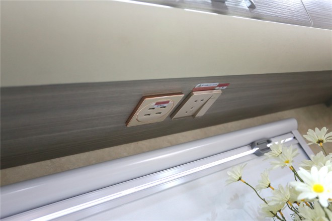 拓锐斯特依维柯C型欧畅版TIC-622 93.8万起 00001456